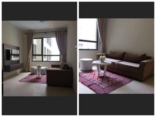 apartment for rent in masteri district 2 HCMC D2144530  (1)